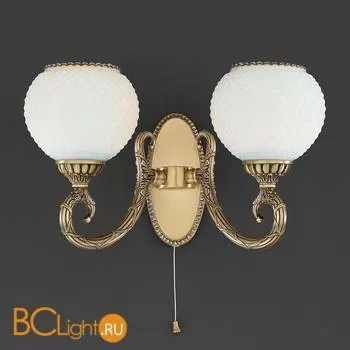 Бра Reccagni Angelo A. 8450/2