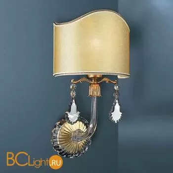 Бра Renzo Del Ventisette "Floreale" A 14051/1 DEC. 041