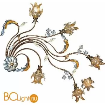 Бра Renzo Del Ventisette "Natura" A 14057/5 DEC. 055