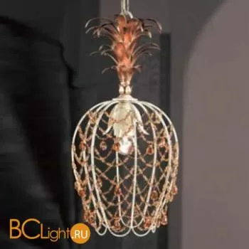 Люстра Renzo Del Ventisette "Natura" L 13974/1 DEC. 041