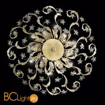 Потолочный светильник Renzo Del Ventisette "Fascino" PL 13886/12 DEC. 055