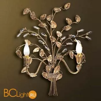 Бра Renzo Del Ventisette "Fascino" A 13207/2 DEC. 055