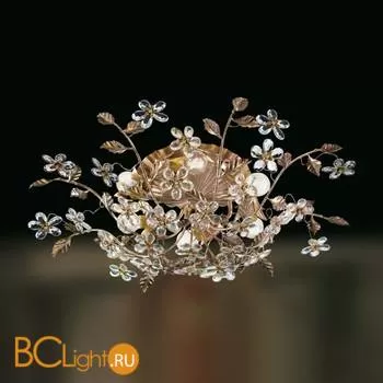 Потолочная люстра Renzo Del Ventisette "Fascino" PL 13770/6 MS DEC. 055