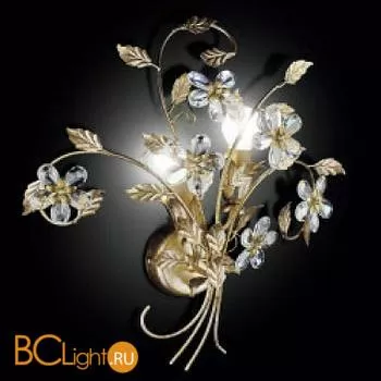 Бра Renzo Del Ventisette "Fascino" A 13770/2 SWA DEC. 055