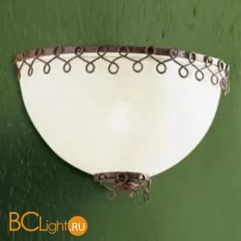 Бра Renzo Del Ventisette "Limpida" A 13563/1 DEC. BRONZO