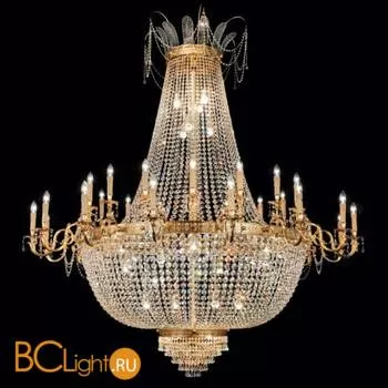 Люстра Renzo Del Ventisette L 13017/54 MS DEC. OZ