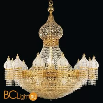 Люстра Renzo Del Ventisette L 13070/12+12 DEC. OZ