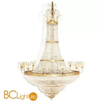 Люстра Renzo Del Ventisette L 15011 DEC. OZ