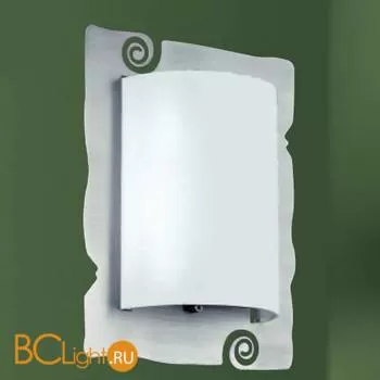 Потолочный светильник Renzo Del Ventisette "Limpida" PL 13740/2 DEC. 098