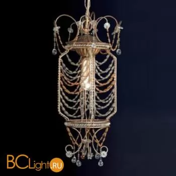 Люстра Renzo Del Ventisette "Sinuosa" L 13913/1 DEC. 041