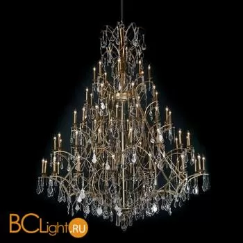 Люстра Renzo Del Ventisette L 13717/64 DEC. 041