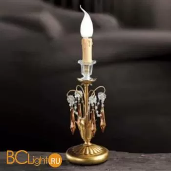 Настольный светильник Renzo Del Ventisette "Sinuosa" LP 14022/1 DEC. 055