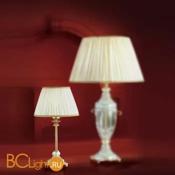 Настольный светильник Renzo Del Ventisette "Sinuosa" LSP 13666/1 DEC. 041