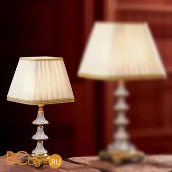 Настольный светильник Renzo Del Ventisette "Sinuosa" LSP 14032/1 DEC. 041