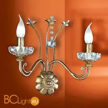 Бра Renzo Del Ventisette "Armonie" A 13756/2 DEC. 055