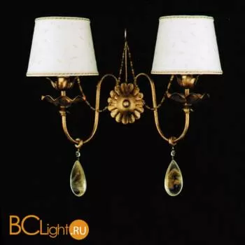 Бра Renzo Del Ventisette A 14062/2 DEC. 041