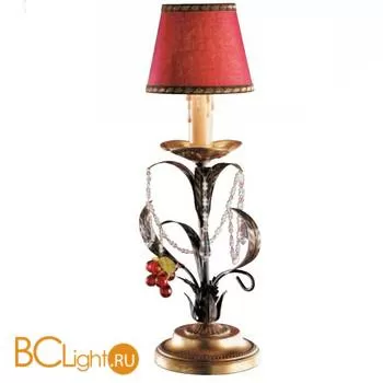 Настольный светильник Renzo Del Ventisette "Armonie" LSP 13848/1 DEC. 055