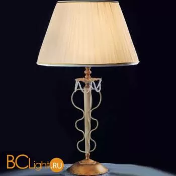 Настольный светильник Renzo Del Ventisette "Armonie" LSG 14003/1 DEC. 041