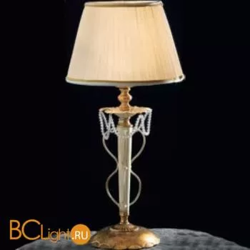 Настольный светильник Renzo Del Ventisette "Armonie" LSP 14003/1 DEC. 041