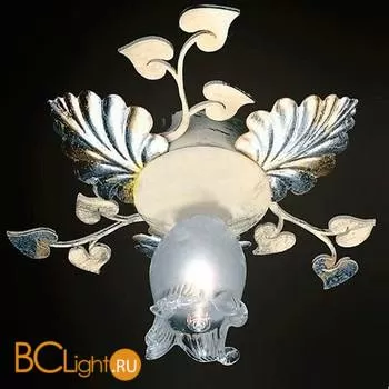 Настенно-потолочный светильник Renzo Del Ventisette FA 14158/1 DEC. 055