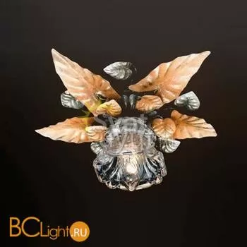 Настенно-потолочный светильник Renzo Del Ventisette FA 14159/1 DEC. 055