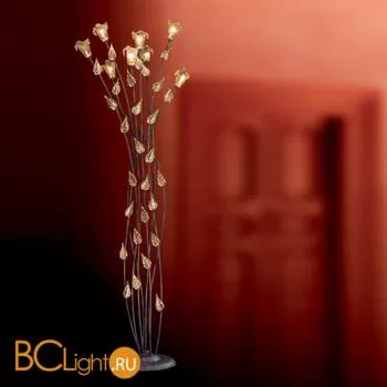 Напольный светильник Renzo Del Ventisette "Natura" LT 13955/8 DEC. 0130