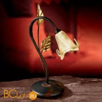 Настольный светильник Renzo Del Ventisette "Natura" LVP 13955/1 DEC. 0130