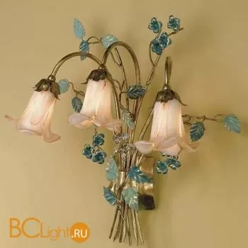 Бра Renzo Del Ventisette A 14141/3 DEC. 041