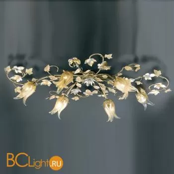 Потолочная люстра Renzo Del Ventisette PL 14136/6 DEC. 062