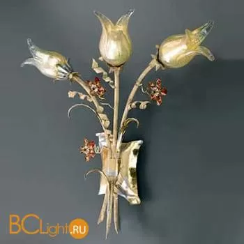 Бра Renzo Del Ventisette A 14137/3 DEC. 062