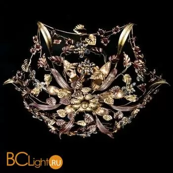 Потолочный светильник Renzo Del Ventisette PL 14142/6 DEC. 041