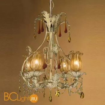 Люстра Renzo Del Ventisette L 14165/4 dec. 062