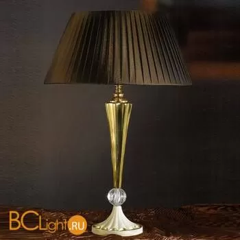 Настольный светильник Renzo Del Ventisette LSG 14121/1 DEC. OZ