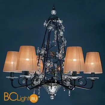 Люстра Renzo Del Ventisette L 14169/6 CP DEC. 066