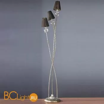 Торшер Renzo Del Ventisette LT 14120/3 CP