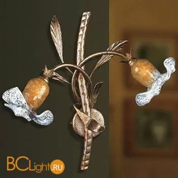 Бра Renzo Del Ventisette "Natura" A 14023/2 DEC. 055