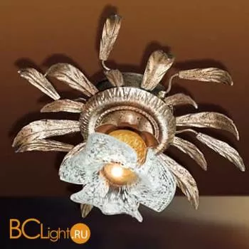 Настенно-потолочный светильник Renzo Del Ventisette "Natura" FA 14023/1 DEC. 055