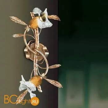 Потолочный светильник Renzo Del Ventisette "Natura" PL 14023/2 DEC. 055