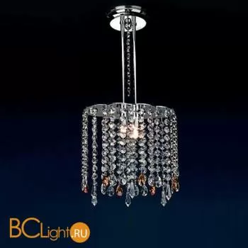 Потолочный светильник Renzo Del Ventisette PL 14173/2 DEC. CROMO