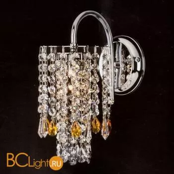 Бра Renzo Del Ventisette A 14173/1 DEC. CROMO