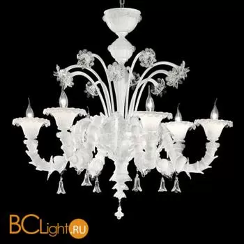 Люстра Renzo Del Ventisette L 14263/6 DEC. CROMO