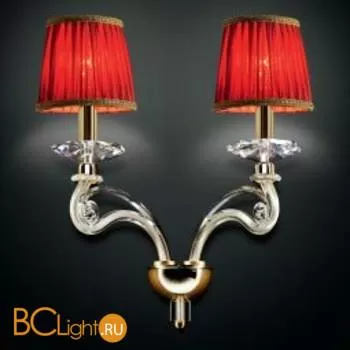 Бра Renzo Del Ventisette A 14330/2 CP DEC. OZ