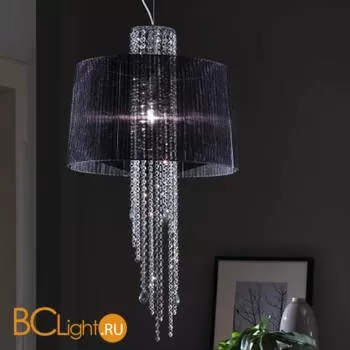 Подвесной светильник Renzo Del Ventisette S 14319/1 N DEC. CROMO