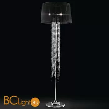 Торшер Renzo Del Ventisette LT 14319/3 N DEC. CROMO