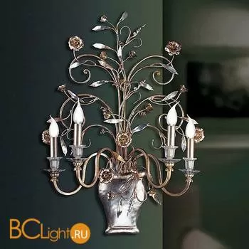 Бра Renzo Del Ventisette "Fascino" A 14007/4 DEC. 055