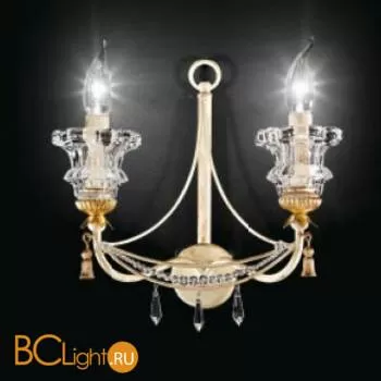 Бра Renzo Del Ventisette A 14148/2 DEC. 0117