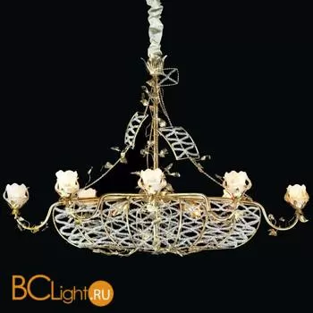 Люстра Renzo Del Ventisette L 14359/10 DEC. 055