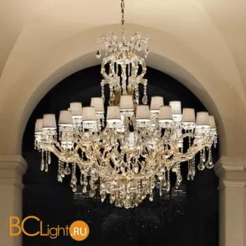 Люстра Renzo Del Ventisette L 14386/30 CP DEC. OZ