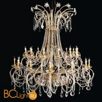 Люстра Renzo Del Ventisette L 14376/14+14 DEC. 041