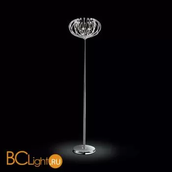 Торшер Renzo Del Ventisette LT 14343/5 DEC. CROMO